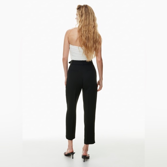 Wilfred Tie Front Pant - Picture 7 of 10